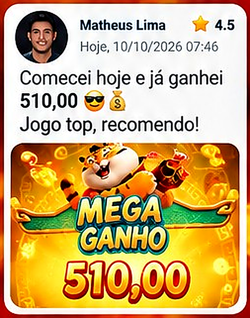 Comentário anterior 11 — demonstração