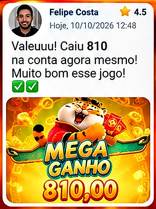 Comentário anterior 3 — demonstração