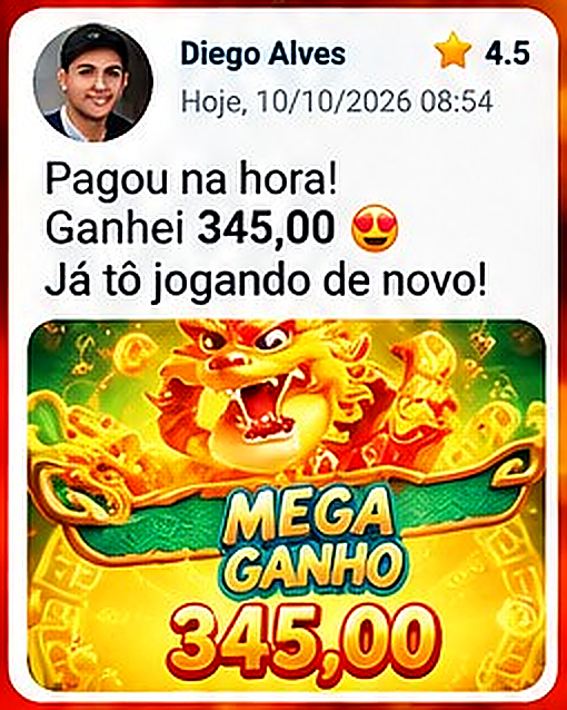 Comentário anterior 9 — demonstração