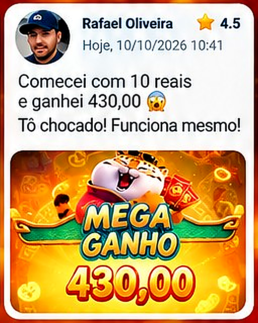 Comentário anterior 7 — demonstração