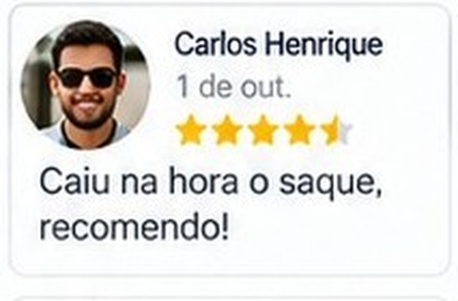 Comentário individual original 04 — demonstração
