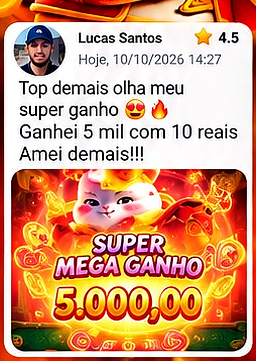 Comentário anterior 1 — demonstração