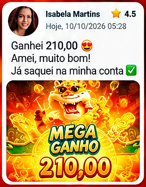 Comentário anterior 14 — demonstração