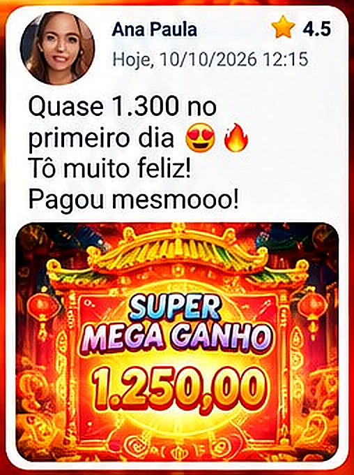 Comentário anterior 4 — demonstração