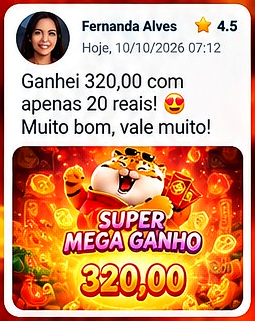 Comentário anterior 12 — demonstração