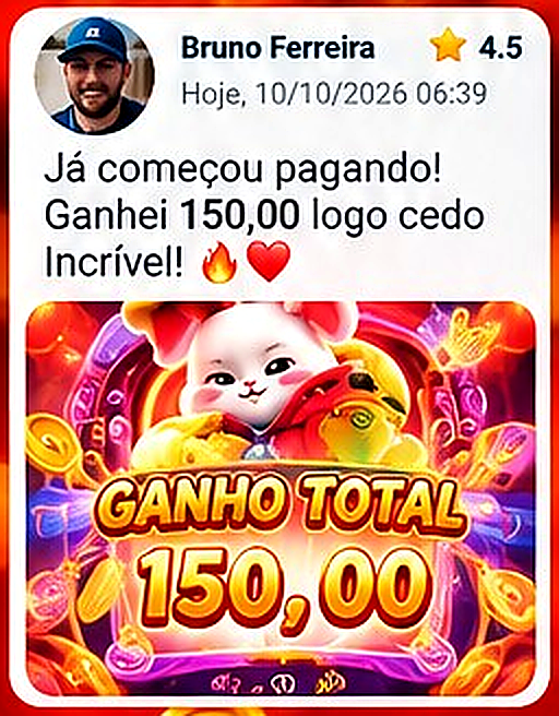 Comentário anterior 13 — demonstração