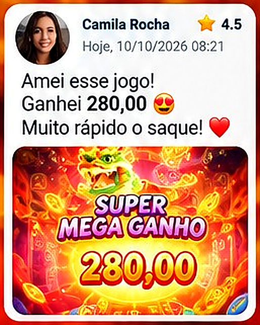 Comentário anterior 10 — demonstração