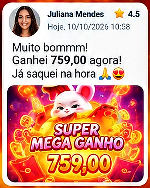 Comentário anterior 6 — demonstração