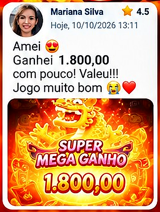 Comentário anterior 2 — demonstração